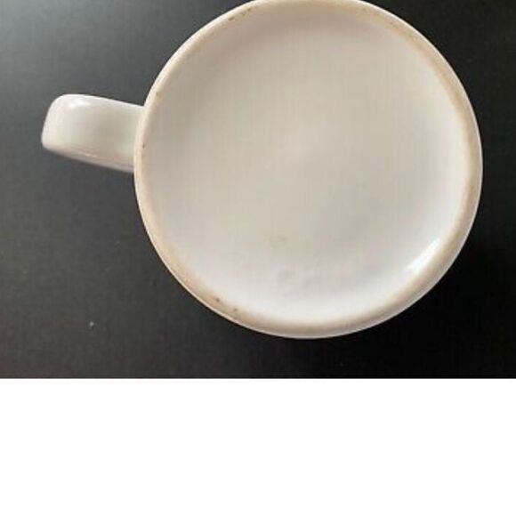 Exxon Specialty Products Mug - Picture 4 of 4